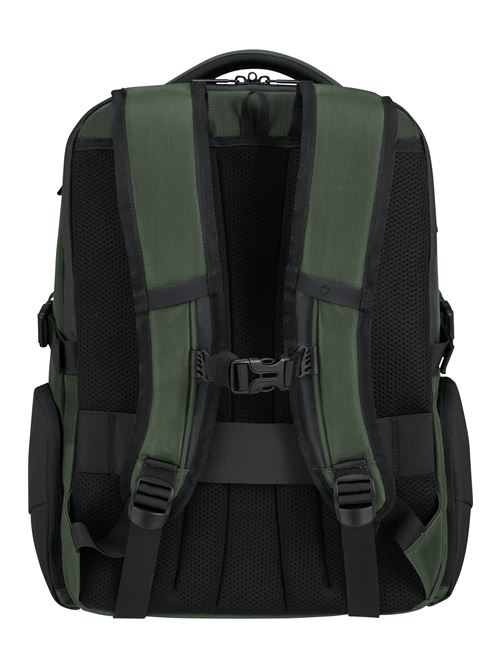BIZ2GO 005 SAMSONITE | BIZ2GO 00504 VERDE